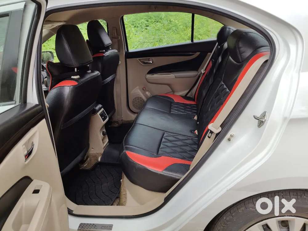 Maruti Suzuki Ciaz 2015 Diesel Well Maintained