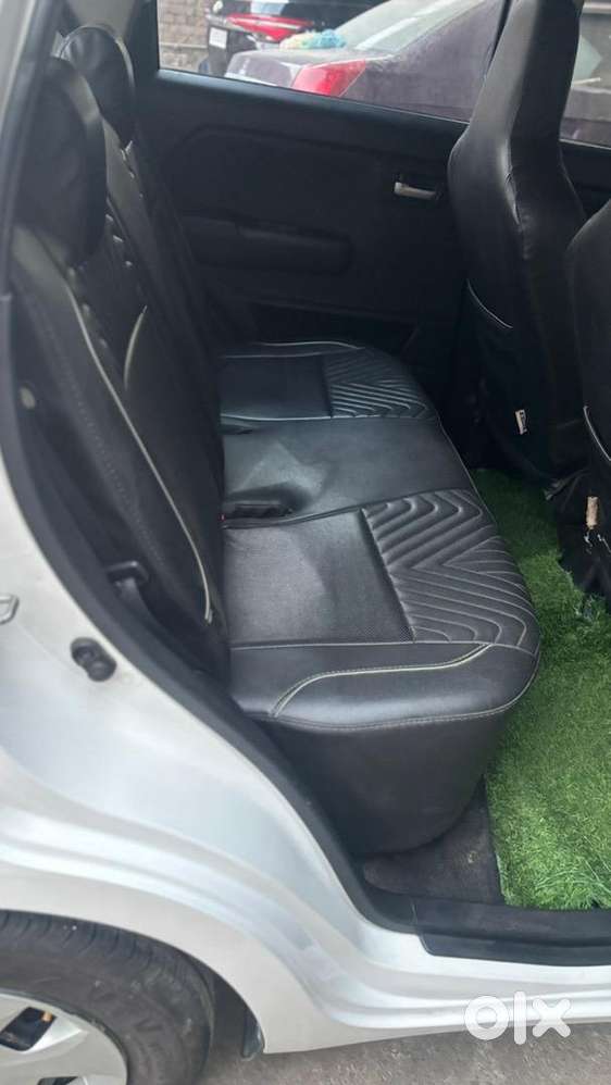 Maruti Suzuki 2022 Petrol Manual 47000 Km