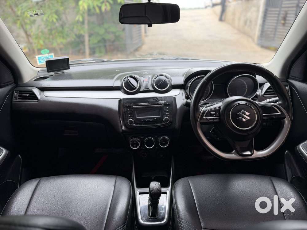 Maruti Suzuki Swift Amt Vvt Zxi, 2019, Petrol