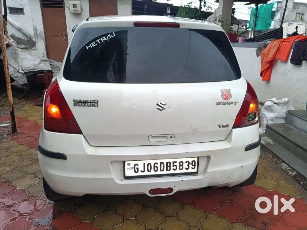 Maruti Suzuki Swift 2009 Diesel 165000 Km Driven