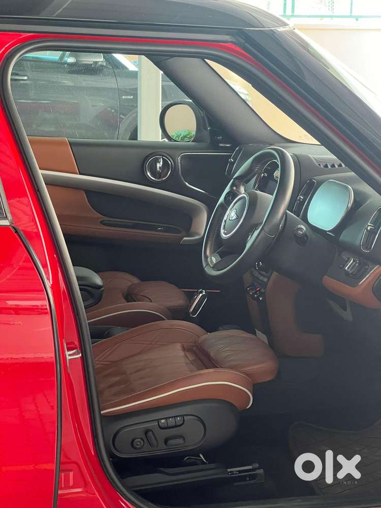 Mini Cooper Countryman S Jcw Inspired, 2023, Petrol