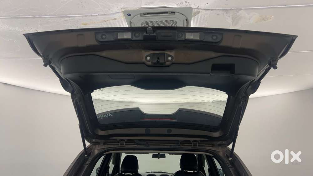 Nissan Magnite 1.0 Xv, 2021, Petrol