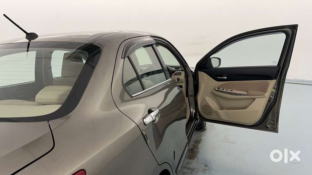 Maruti Suzuki Dzire 1.2 Zxi Plus, 2022, Petrol