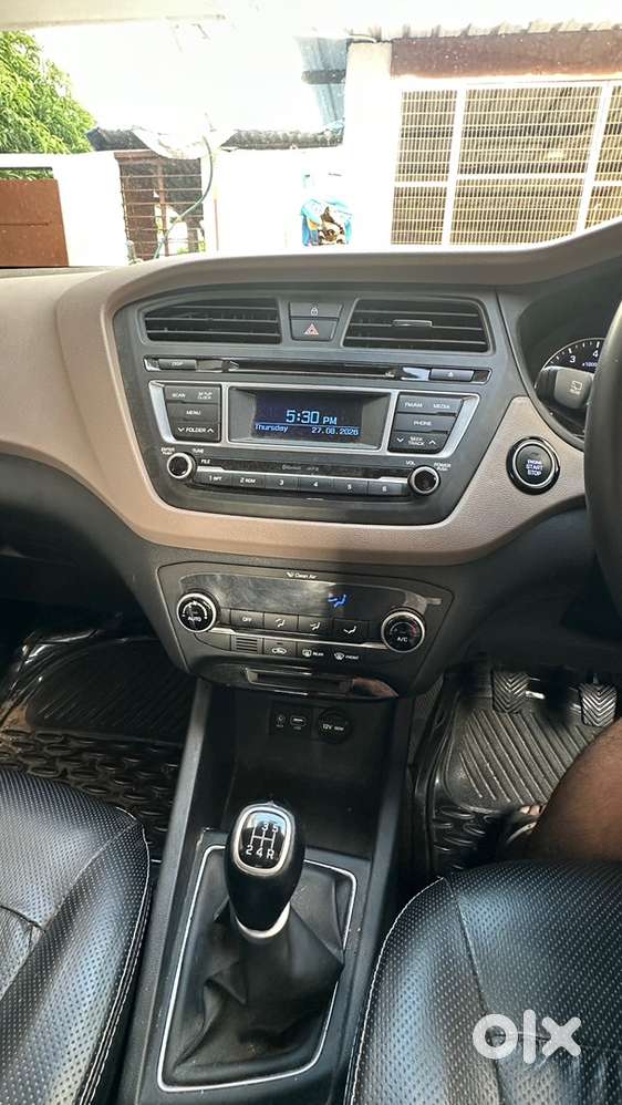 Hyundai Elite I20 2015 Petrol 59010 Km Driven