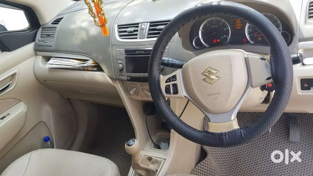 Maruti Suzuki Ertiga 2015 Diesel 2nd Owner