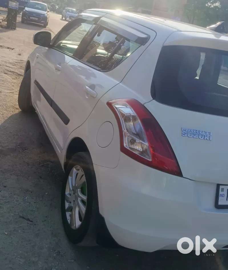 Maruti Suzuki Swift Zdi, 2014, Diesel