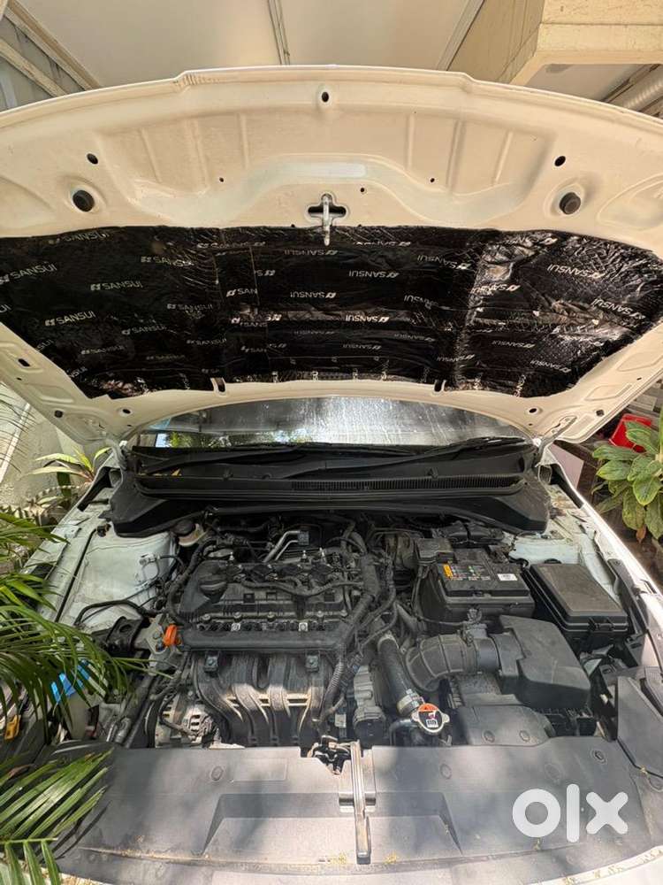 Hyundai Petrol Manual 2024