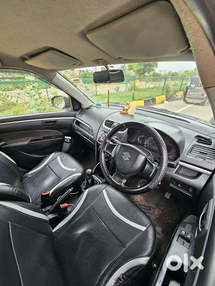 Maruti Suzuki Swift 2015 Mint Condition