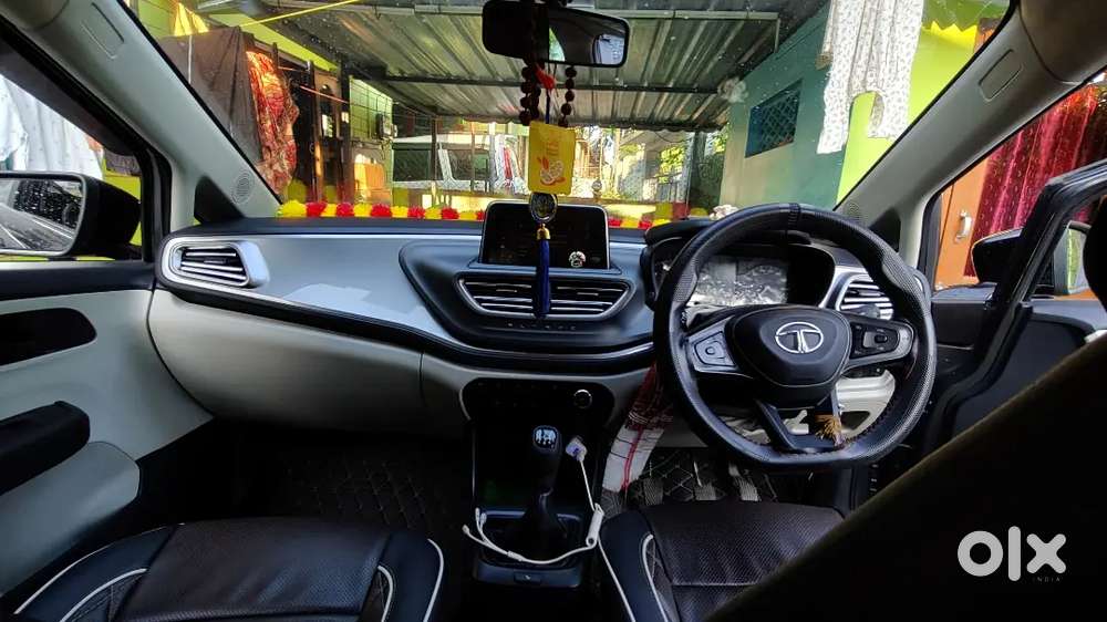 Tata Altroz 2023 Petrol Good Condition