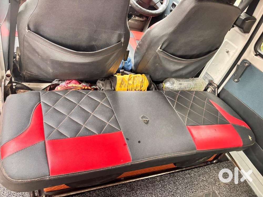 Maruti Suzuki Omni 2016 Petrol Well Maintained