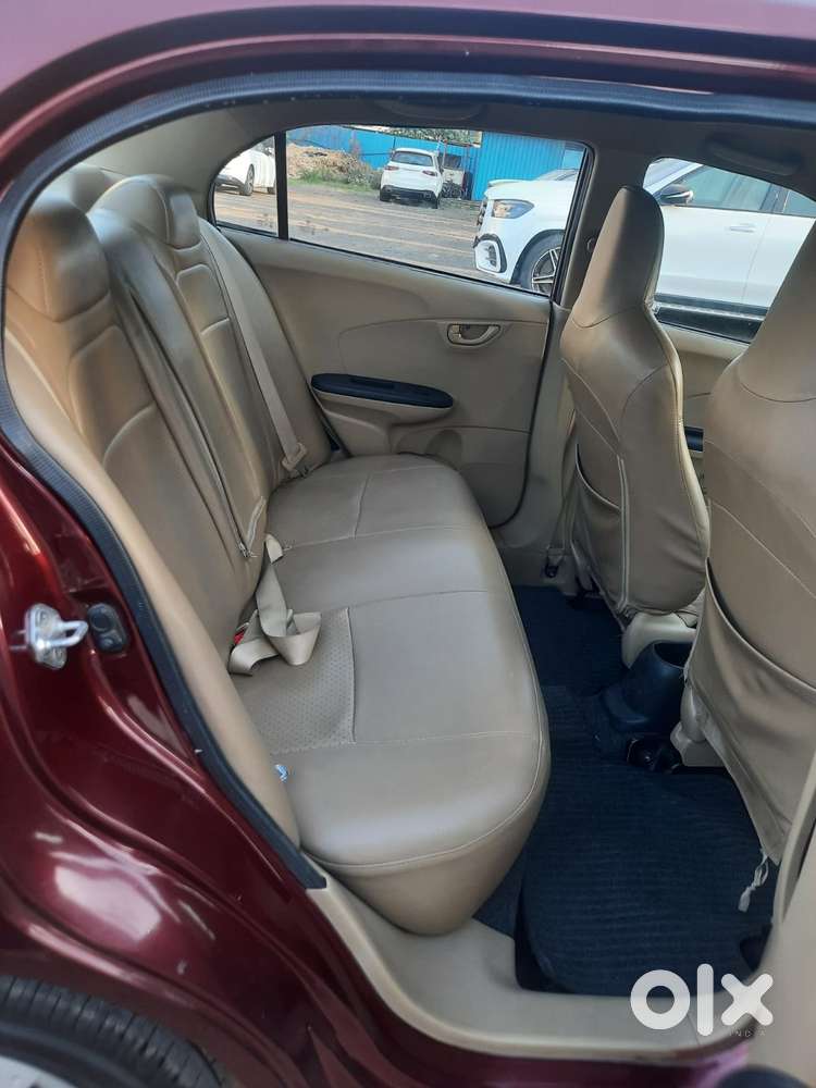 Honda Amaze 1.2 Smt I Vtec, 2014, Petrol