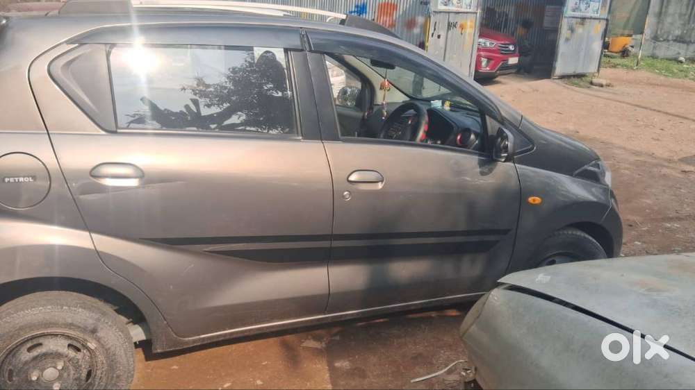 Good Condition