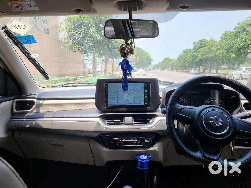 Maruti Suzuki Dzire 2025 Cng & Hybrids 38000 Km Driven