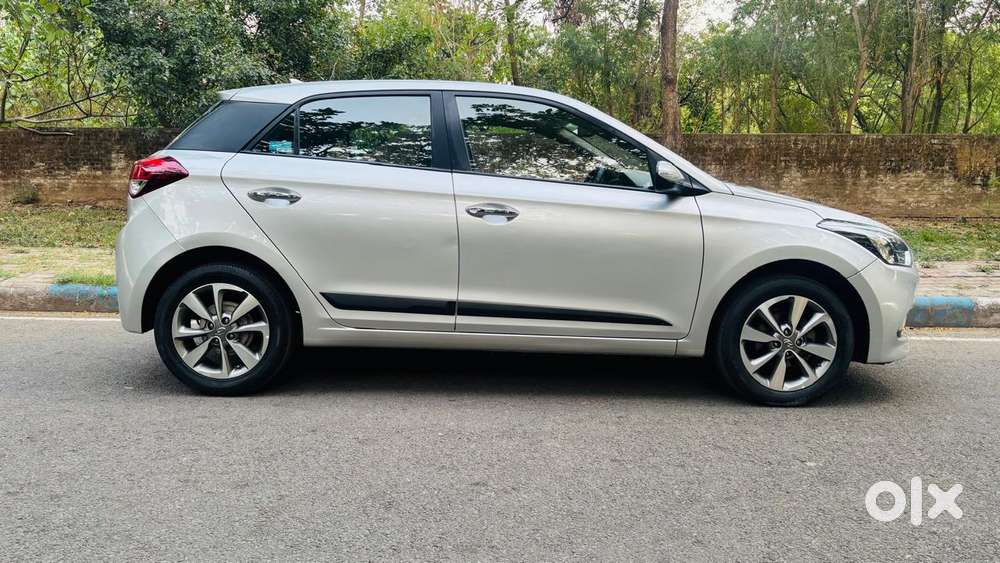 Hyundai Elite I20 Asta 1.2 Mt, 2014, Petrol
