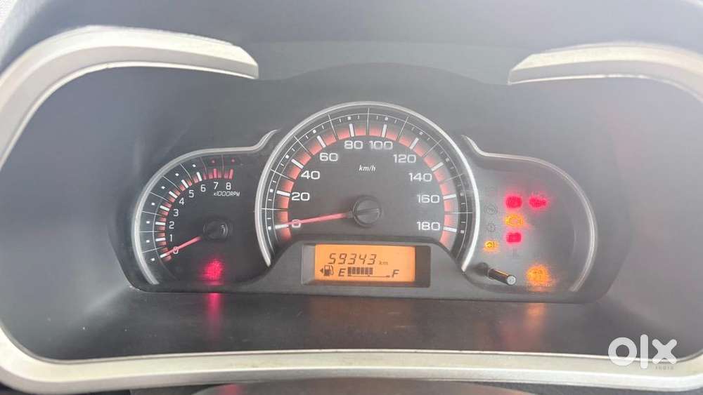 Maruti Suzuki Alto K10 2015 Petrol Good Condition