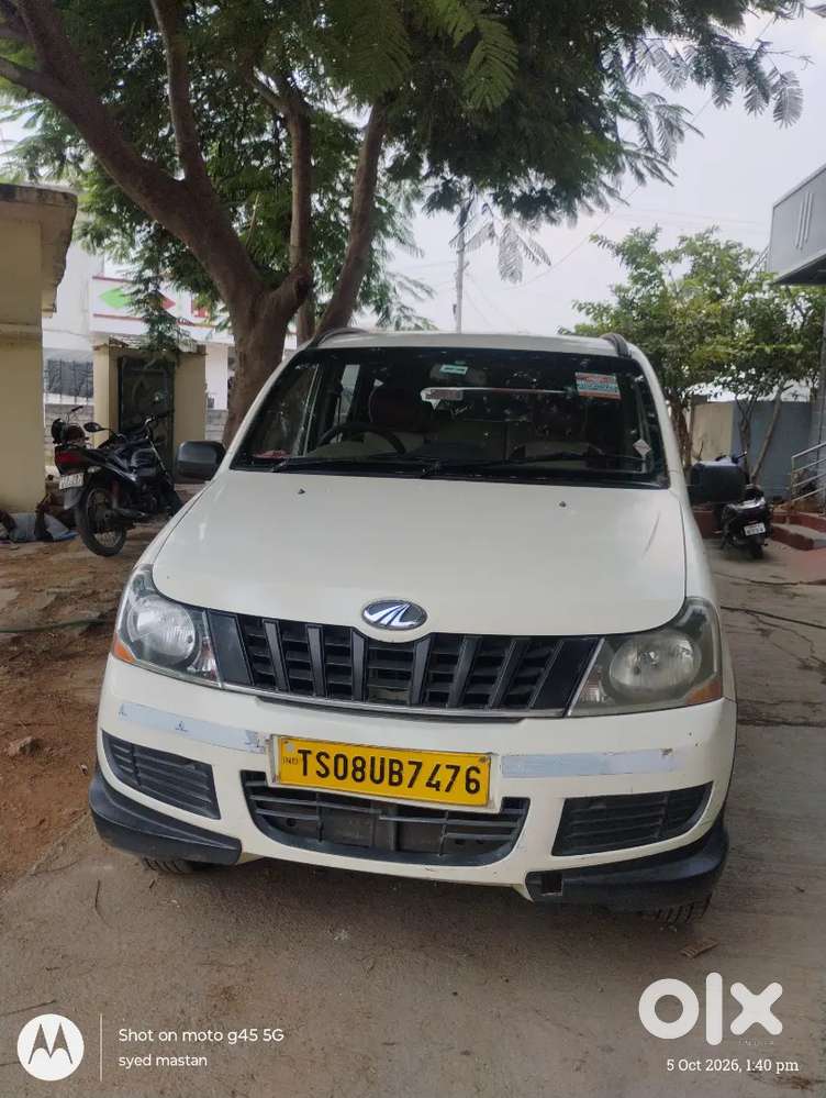 Mahindra Xylo 2016 Year,valid Insurance,valid Tax All 4 Brand New Tyre