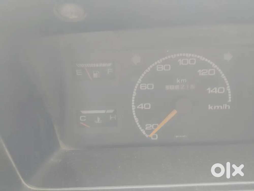 Maruti Suzuki 800 2000 Petrol 60621 Km System B Laga