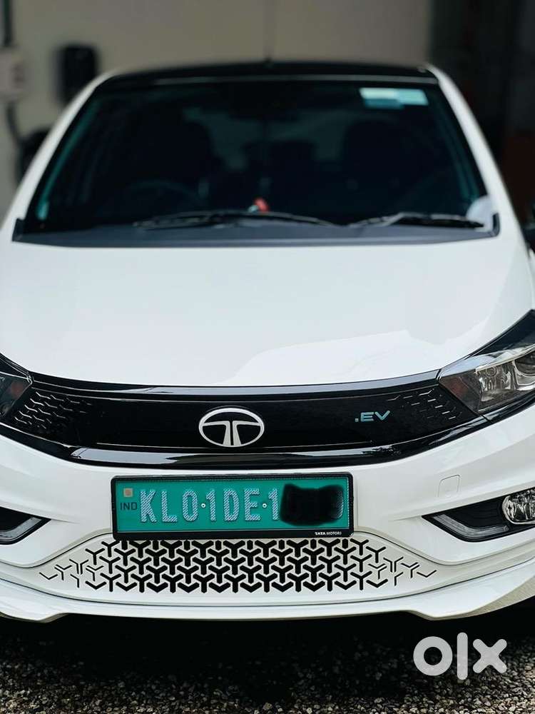 Tata Tiago Ev 2024 Electric 24000 Run Superbly Maintained
