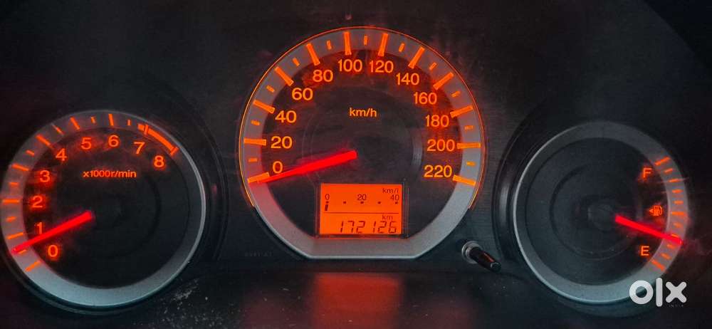 Honda City S Mt, 2011, Petrol
