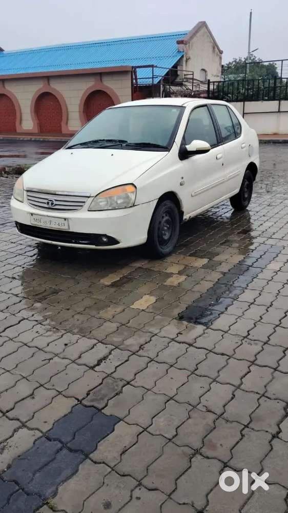 Tata Indigo Le 2011 Diesel