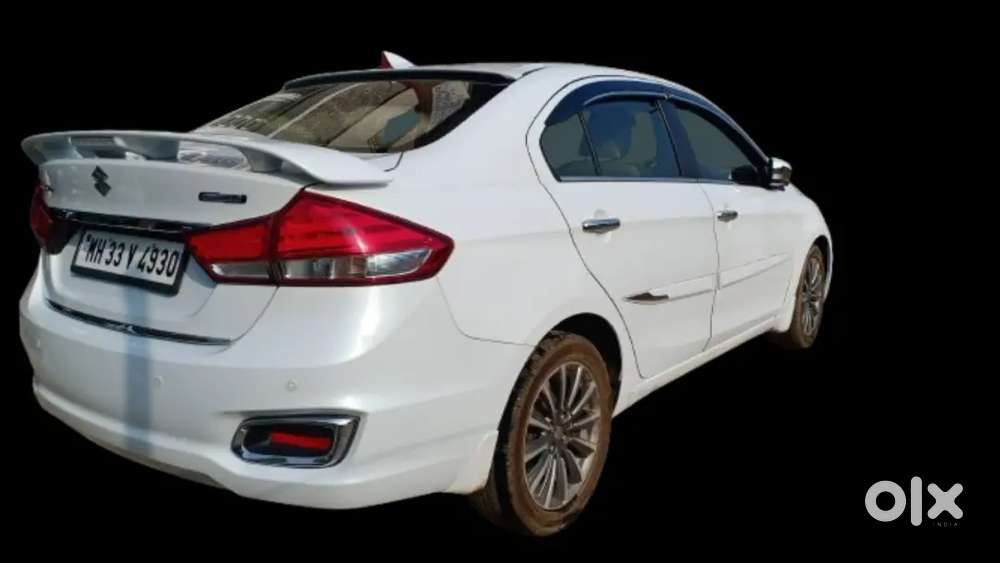 Maruti Suzuki Ciaz 1.5 2020