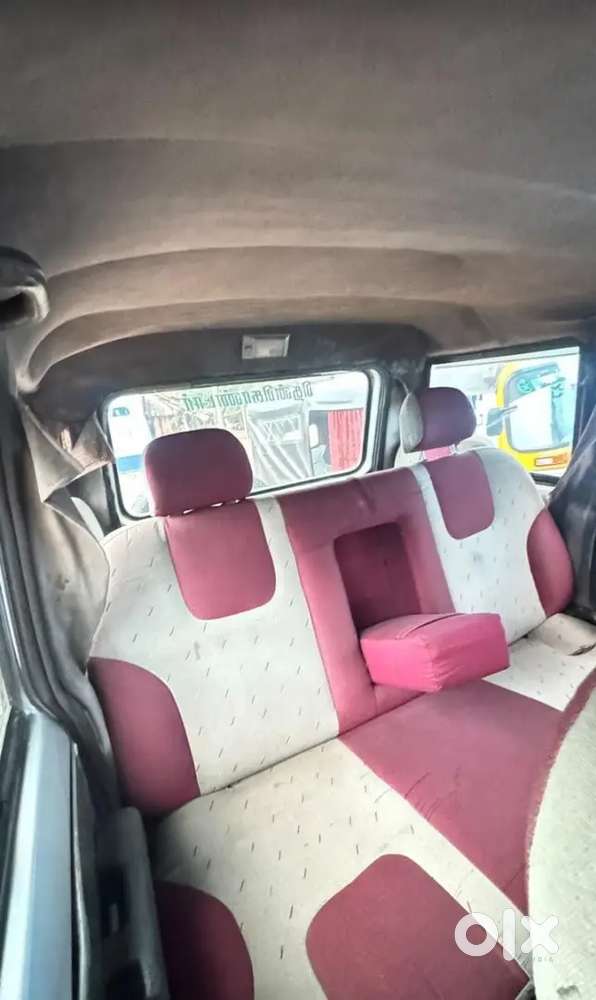Mahindra Bolero 2005 Diesel