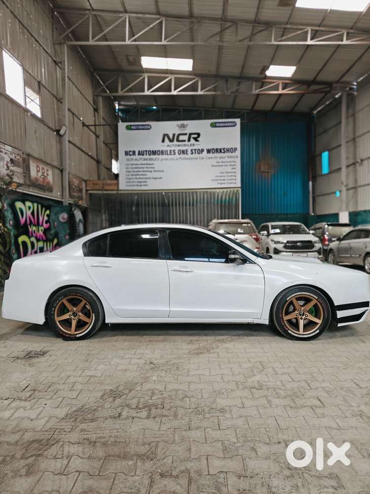 Honda Accord 2.4 Elegance Automatic, 2011, Petrol
