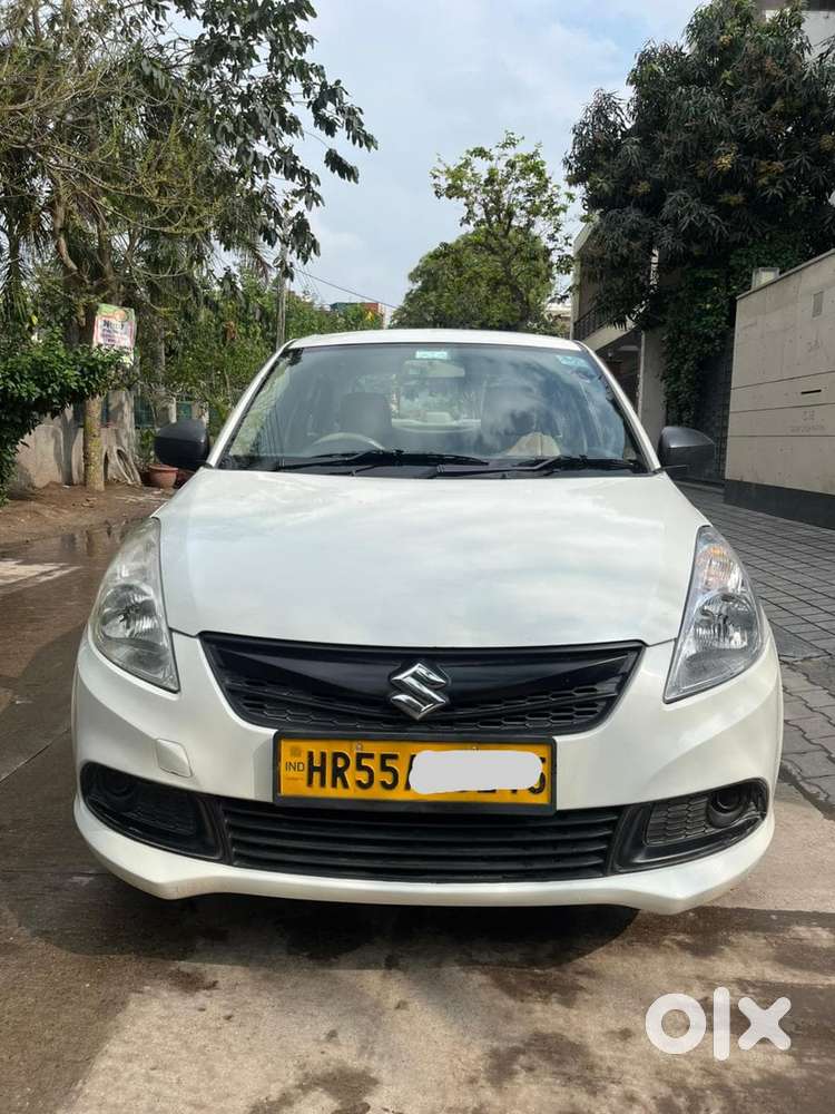 Maruti Suzuki Swift Dzire Tour S, 2022, Cng & Hybrids