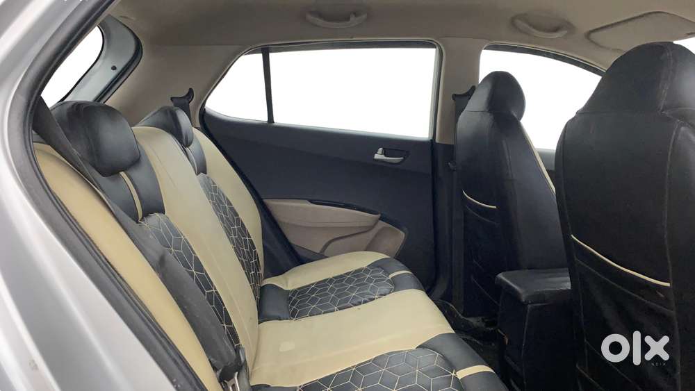 Hyundai Grand I10 Sportz 1.2 Kappa Vtvt, 2015, Petrol