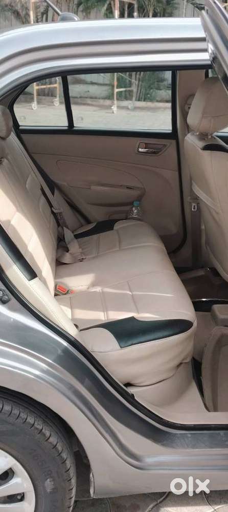 Maruti Suzuki Swift Dzire Vdi, 2013, Diesel