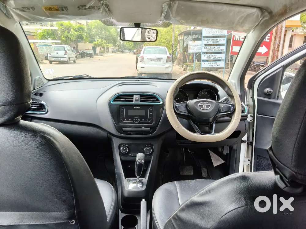 Tata Express Ev