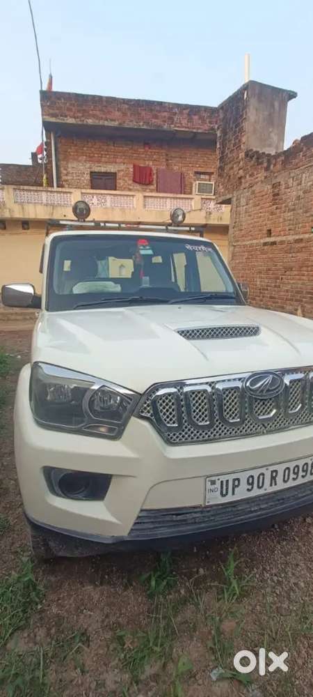 गाड़ी की कंडीशन बिल्कुल अच्छी है