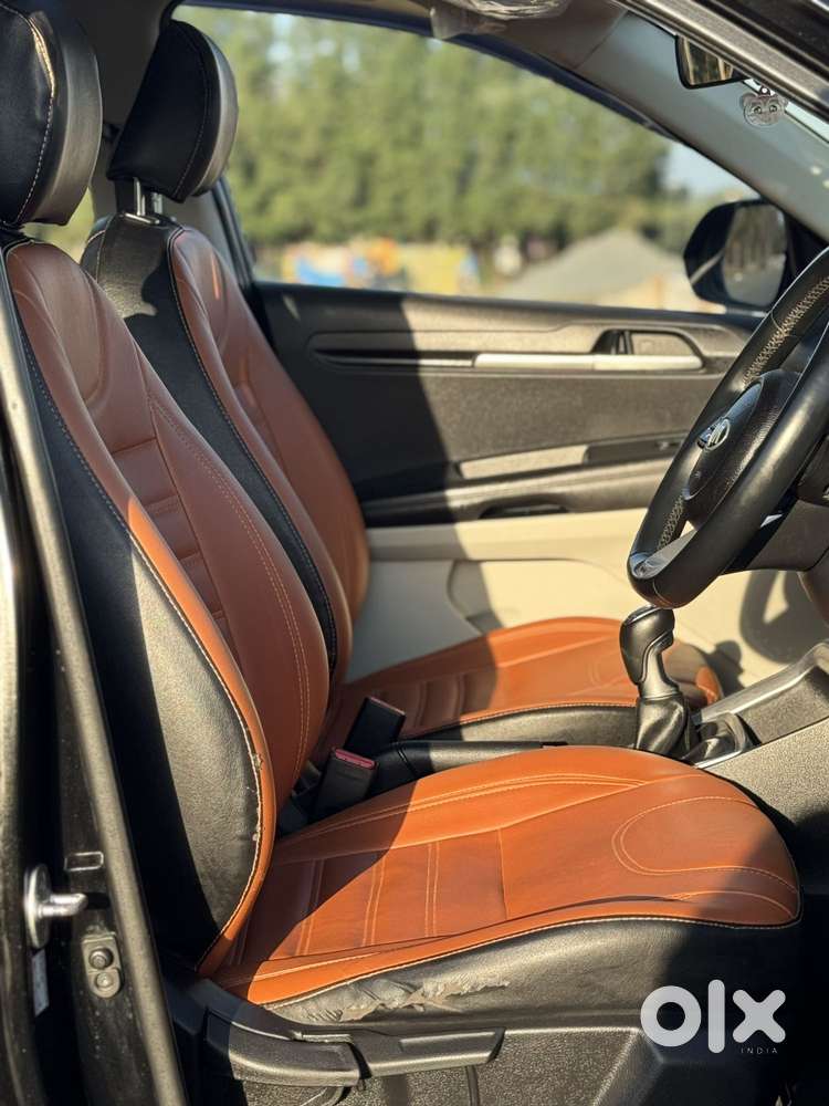 Kia Sonet Htx 1.5 Diesel, 2021, Diesel