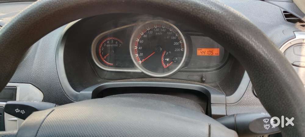 Ford Figo 1.2 Duratec Petrol Lxi, 2011, Petrol