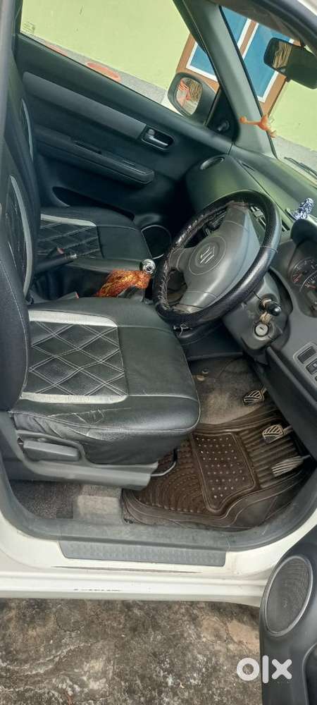 Swift Diesel Manual 2009