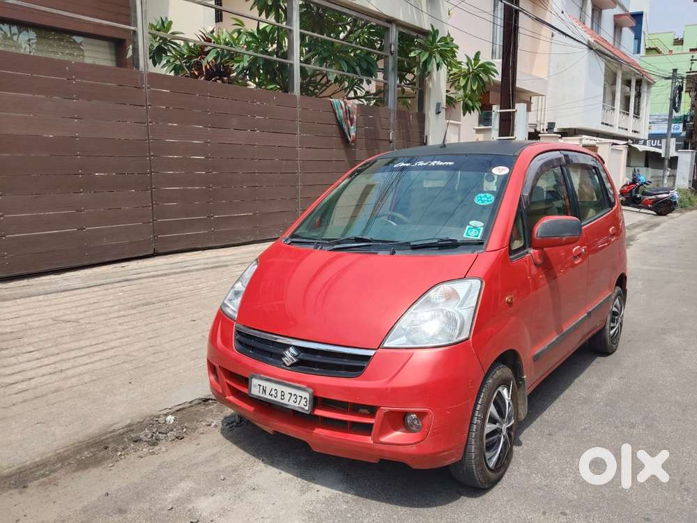 Maruti Suzuki Zen Estilo, 2007, Petrol