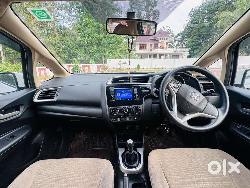 Honda Jazz 2018 Diesel