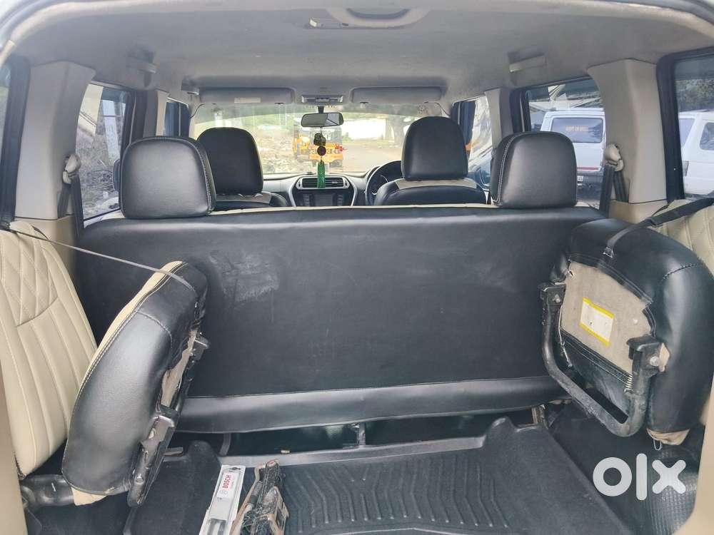 Mahindra Tuv 300 Mhawk100 T8, 2015, Diesel