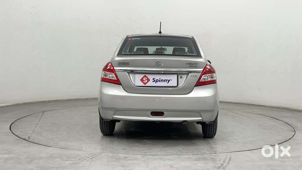 Maruti Suzuki Swift Dzire 1.3 Vxi, 2013, Petrol