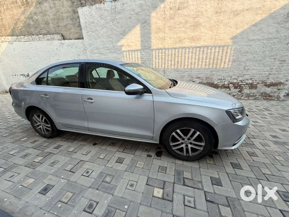 Volkswagen Jetta Diesel 2016 Year