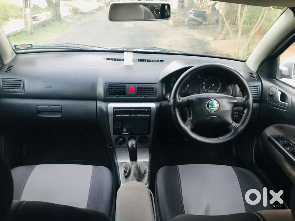 Skoda Octavia 2000-2010 1.9 Tdi, 2005, Diesel