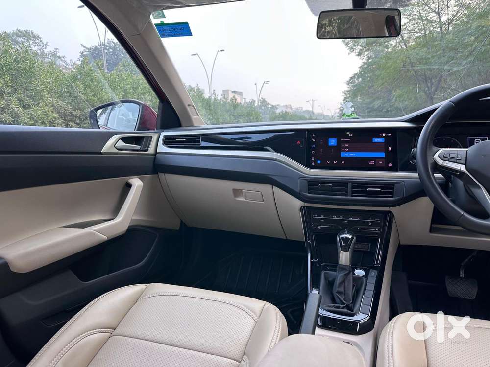 Volkswagen Virtus 1.0 Highline Tsi At, 2024, Petrol
