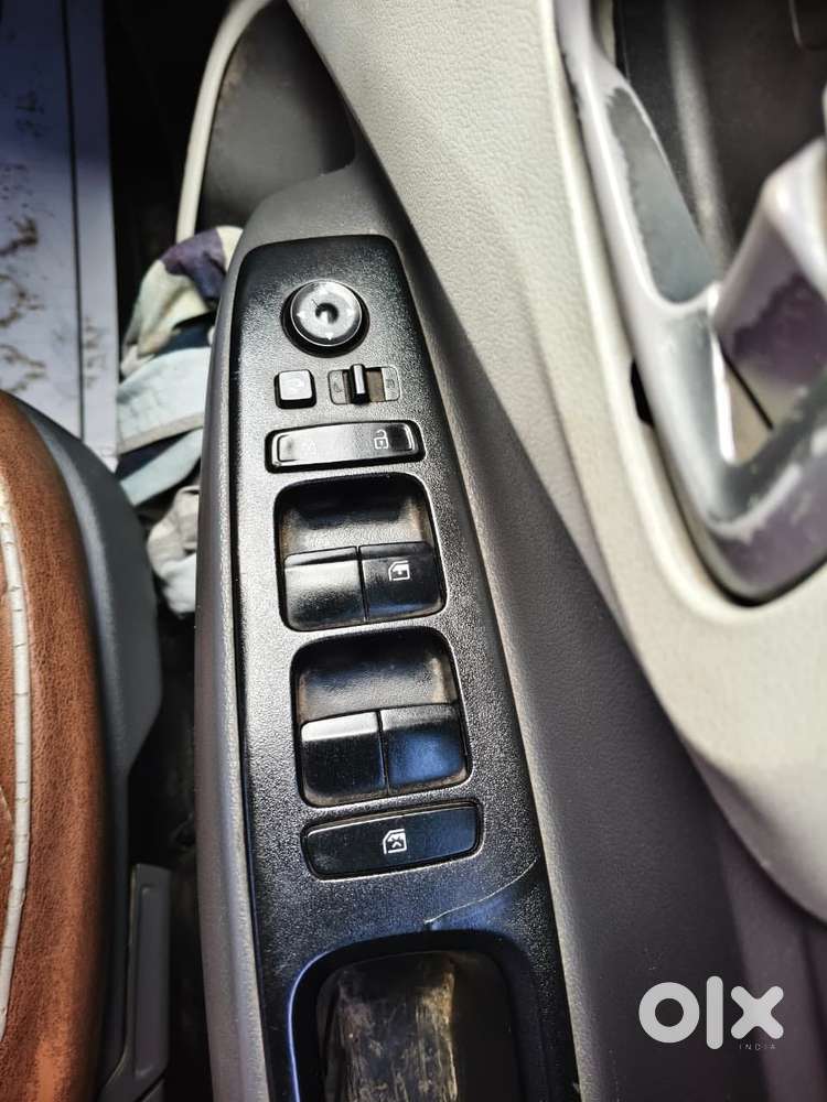 Hyundai Grand I10 Nios Sportz 1.2 Kappa Vtvt, 2020, Petrol
