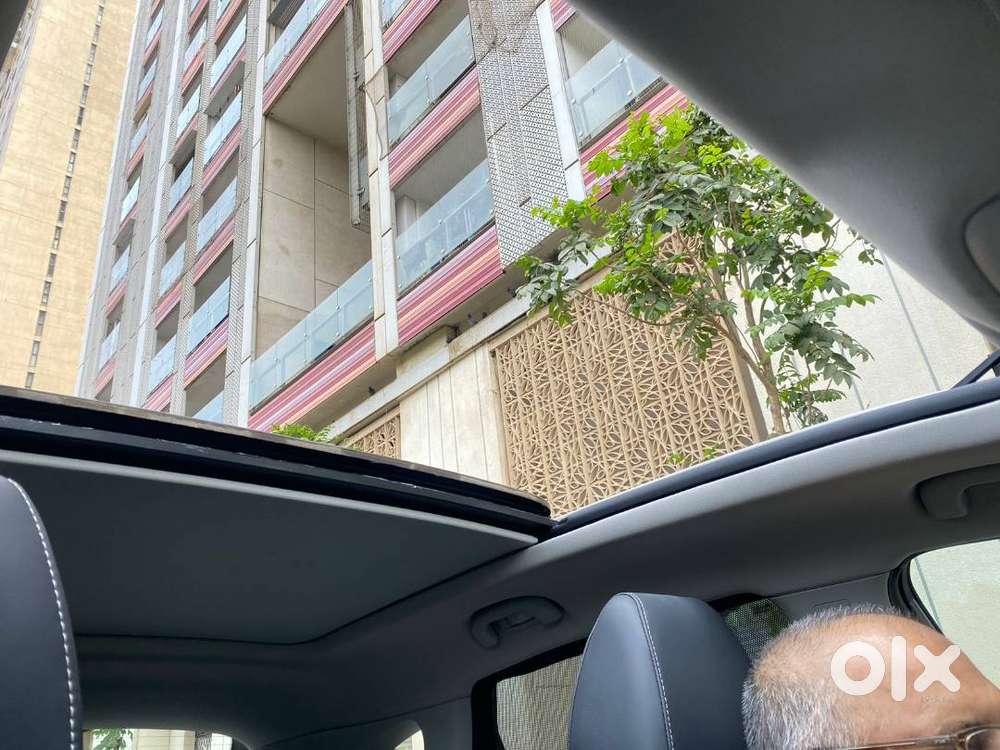 Mg Zs Astor Vti-tech Cvt Savvy