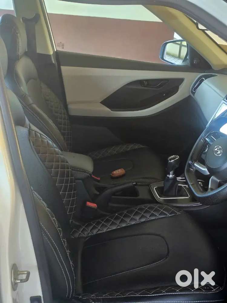 Hyundai Creta 2022