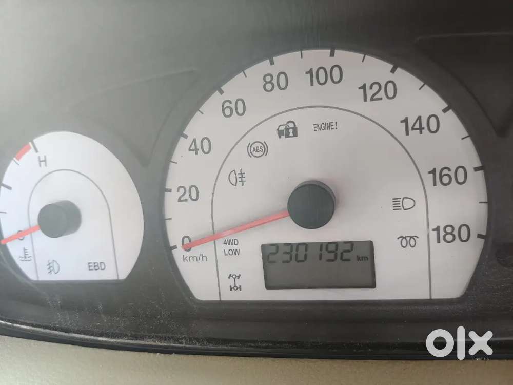 Mahindra Xylo 2017 Diesel
