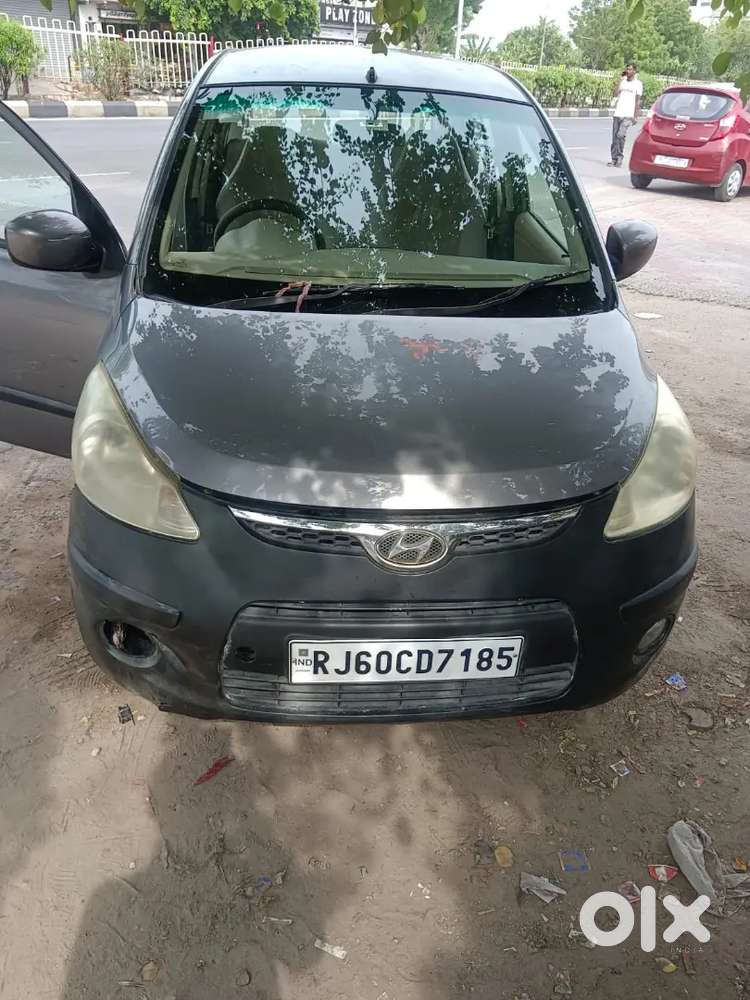Hyundai I10 1.2 Magna 2010