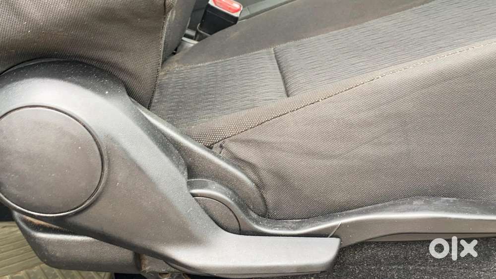 Maruti Suzuki Baleno 1.2 Alpha, 2017, Petrol