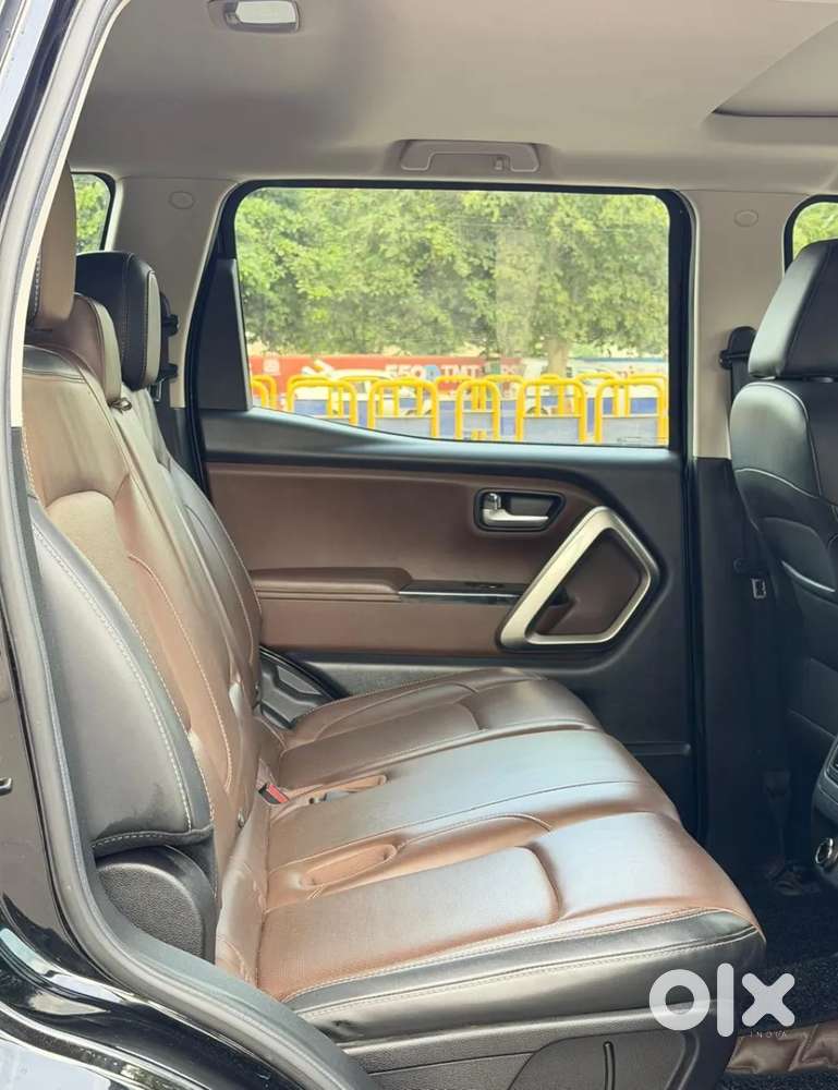 Mahindra Scorpio-n, 2025, Diesel