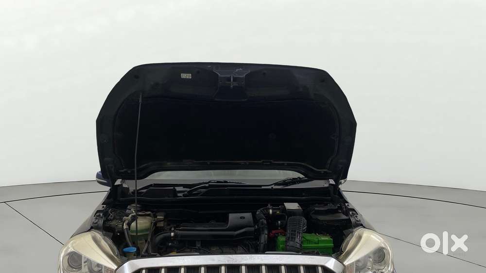 Maruti Suzuki S Cross Zeta Ddis 200 Sh, 2018, Diesel